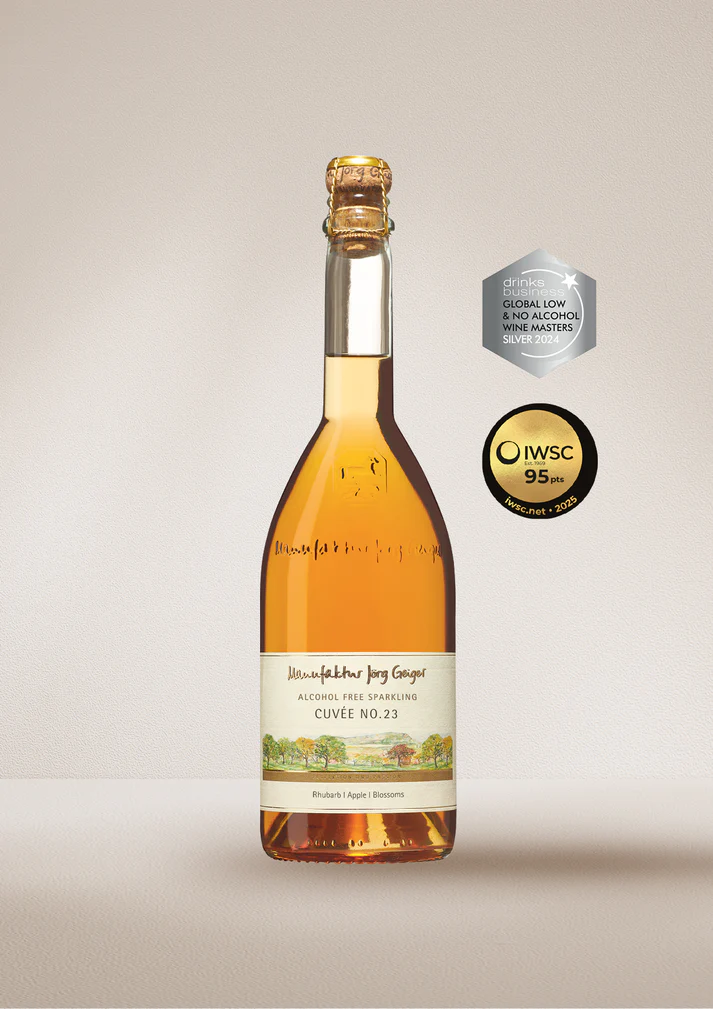 Cuvée No. 23 (750ml)